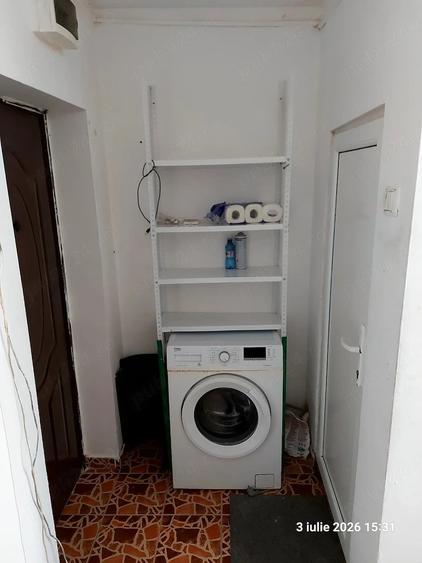 Garsonieră semidecomandată în Pantelimon