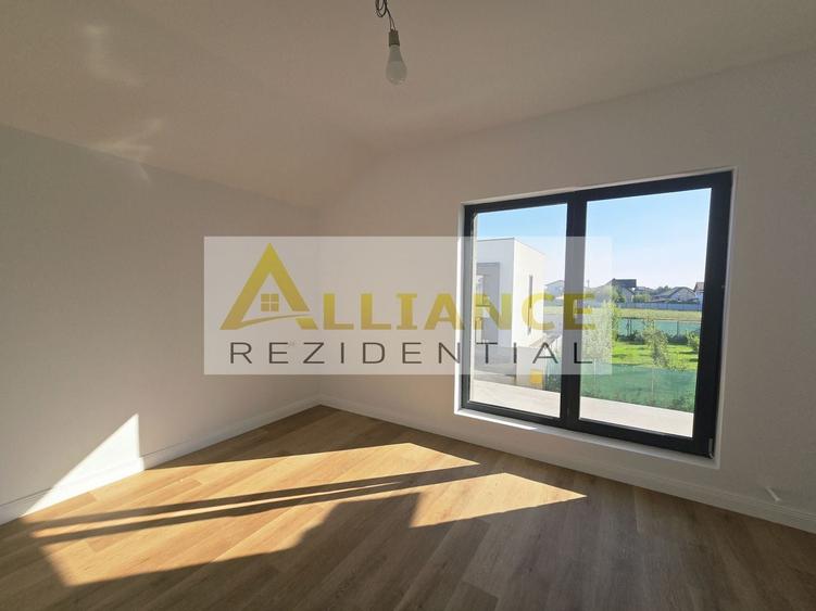Vila individuala-cartierul nou-5 camere-gazon rulou-aspensoare - 4