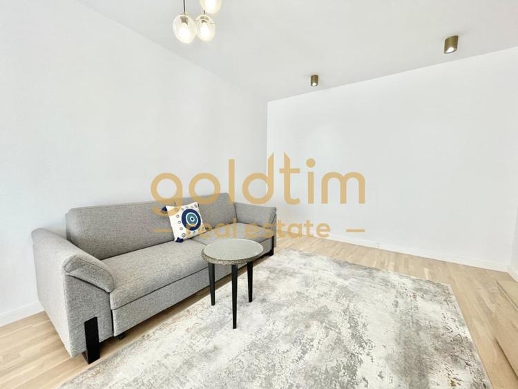 Apartament cu 2 camere decomandat, mobilat în P-ta Presei Libere