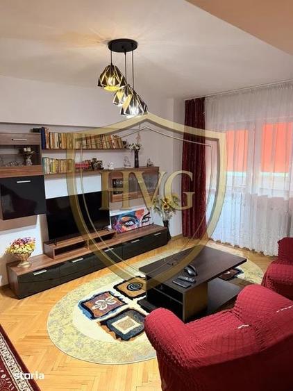 Apartament cu 2 camere | Proximitate metrou | Mosilor - 1