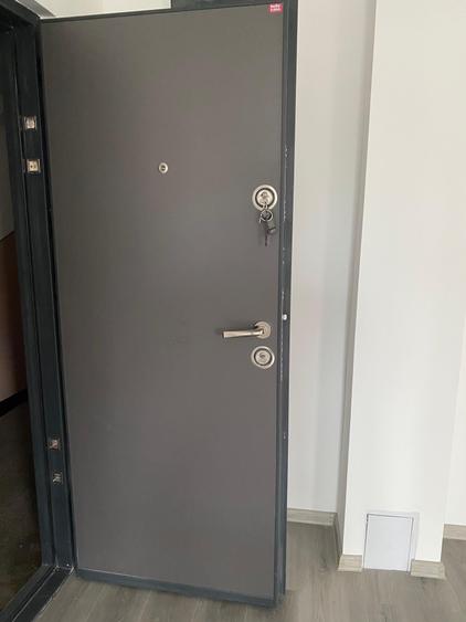 Apartament cu 3 camere decomandat în Vasile Alecsandri