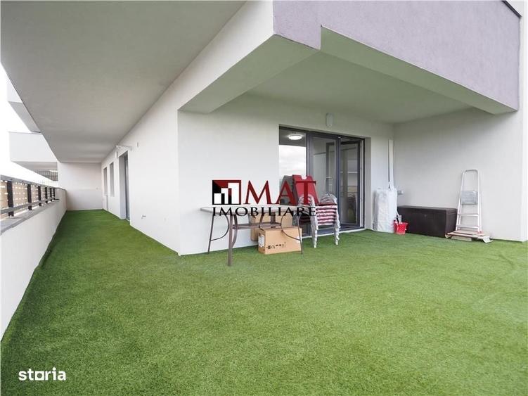 Apartament cu 4 camere semidecomandat în Mărăști