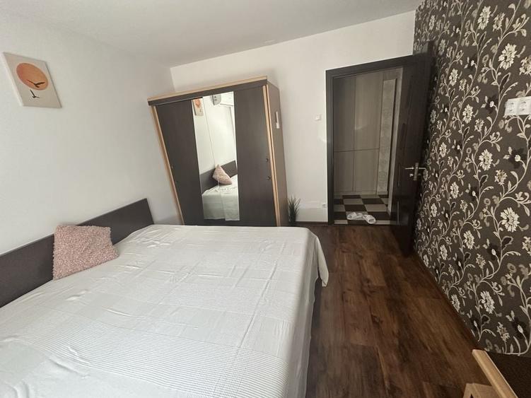 Apartament cu 2 camere decomandat în Crângași