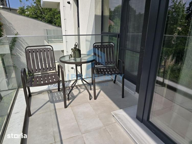 Apartament cu 2 camere în Centrul Civic