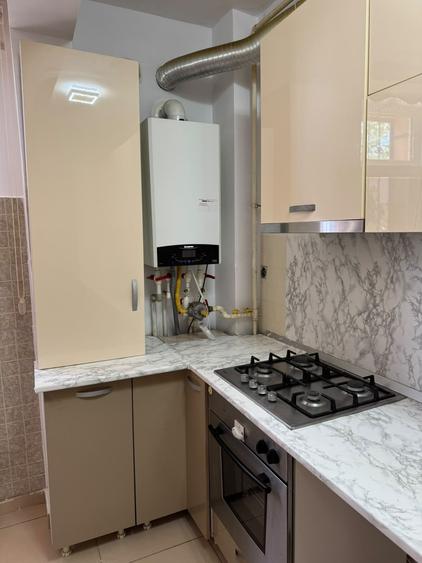 Apartament cu 3 camere în Fundeni