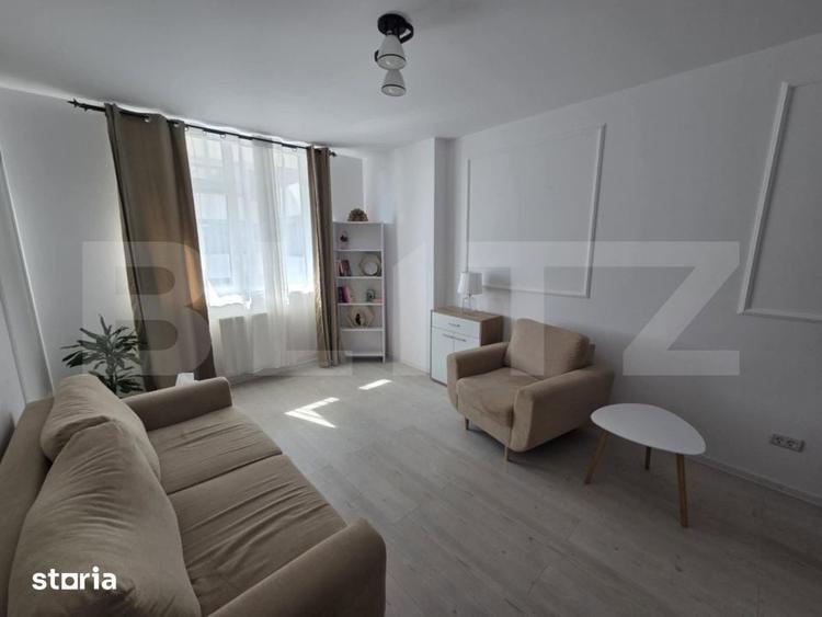 Apartame de inchiriat in City of Mara 58,8 mp | Ideal pentru birou - 1