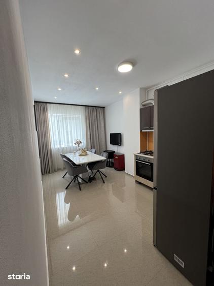 Apartament cu 2 camere în Vitan