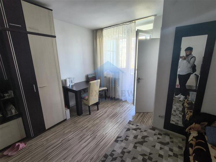 Garsonieră decomandată în Gheorgheni