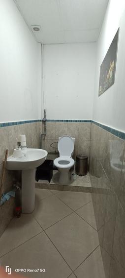 Spațiu comercial, de 60 mp, în Unirea