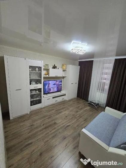 Apartament cu 2 camere decomandat în Sebastian