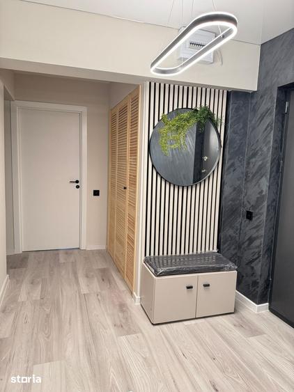 Apartament cu 3 camere decomandat în Dorobanți