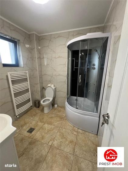 Casă cu 4 camere în Sâncraiu de Mureș