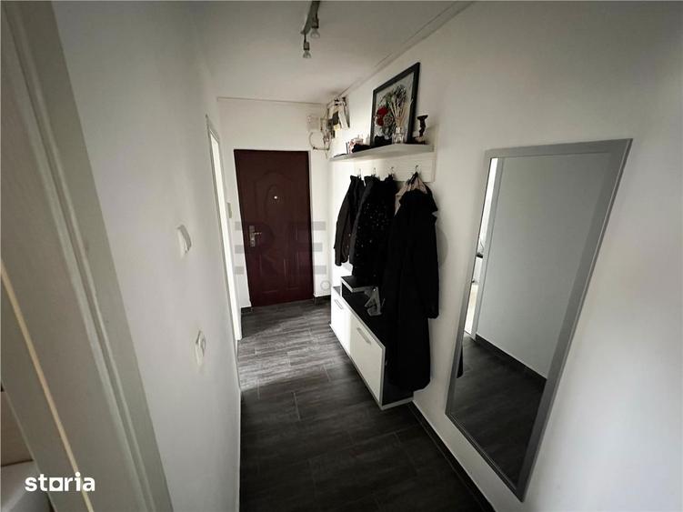 Apartament cu 2 camere în Iosia