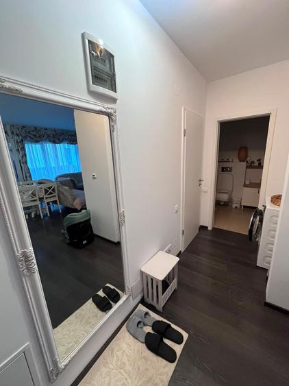 Apartament cu 2 camere în Bună Ziua