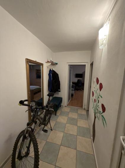 Garsonieră decomandată în Bucovina