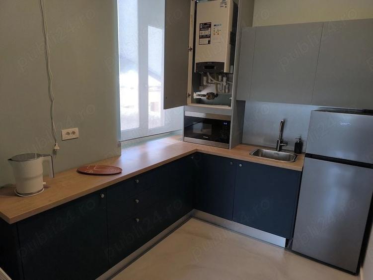 Garsoniera premium -Calea Victoriei - 5