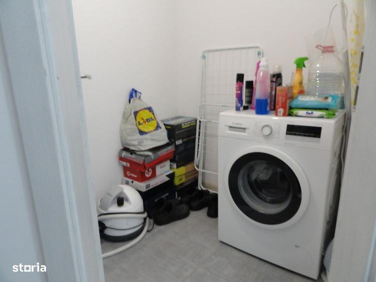 Apartament cu 2 camere în Grădiște