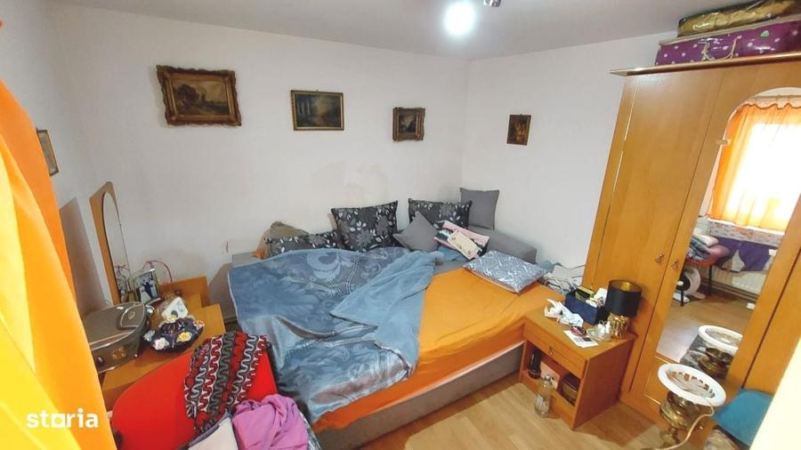 Casa individuala si curte de 480 mp zona Piata Cluj - 5