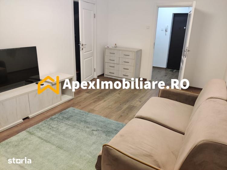 Apartament 2 camere de inchiriat Gara de Nord Bucuresti | ApexImobilia - 6