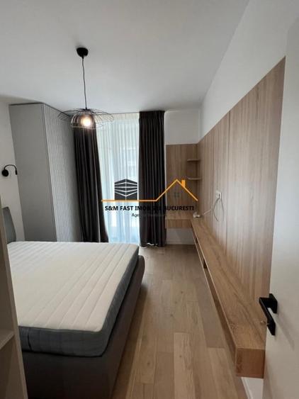 Apartament cu 2 camere în Cotroceni