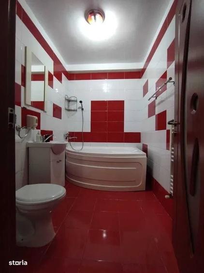 Apartament cu o camera, 32 mp, balcon, zona Eroilor - 3