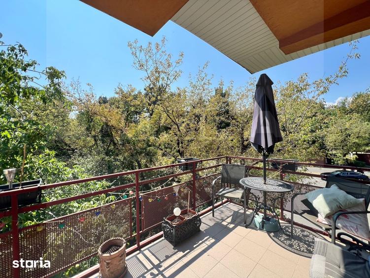 Apartament de 3 camere, 103mp, parcare, zona Iulius Mall - 6