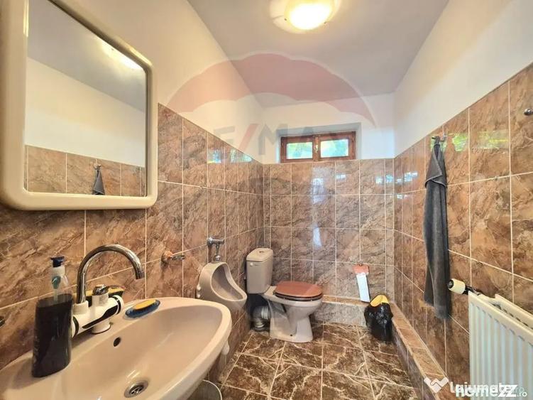 Spațiu comercial, de 147 mp, în Bujac