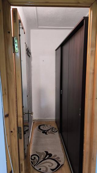 Apartament cu 2 camere decomandat în Frumoasa