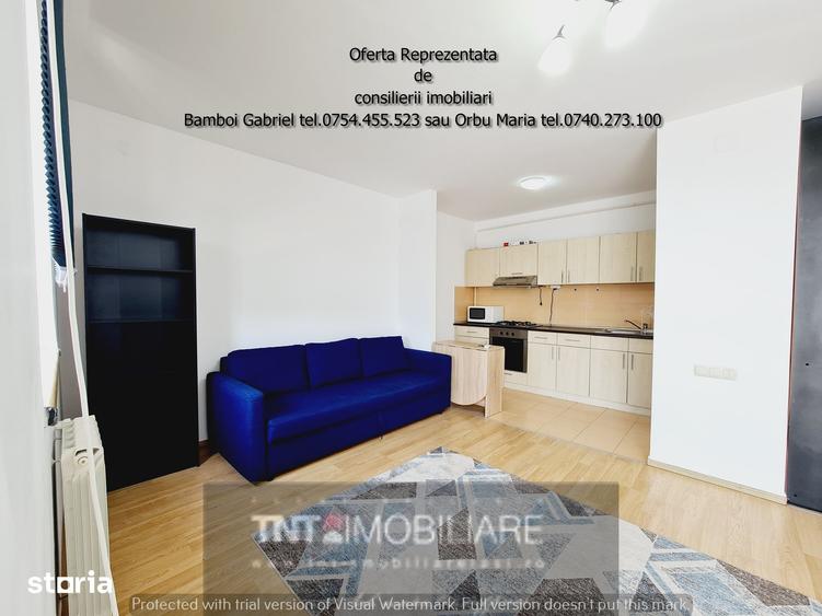 Apartament 2 camere de inchiriat bloc nou zona Tatarasi-Sud - 1
