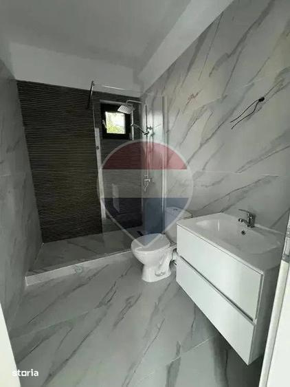Casă cu 3 camere cu Teren 332 Mp în Afumați