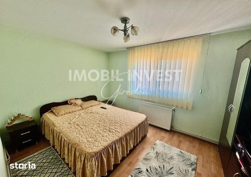 Apartament 2 camere, 53 mp, mobilat si utilat, Cetate - 6
