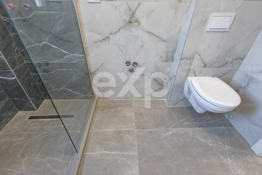 Apartament cu 3 camere decomandat în Braytim