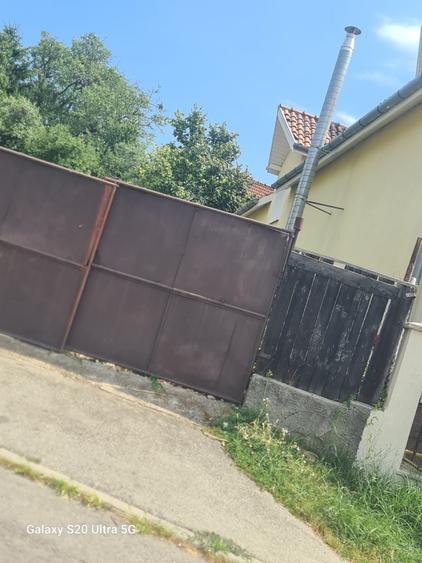 Casă în Dâmbul Rotund