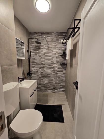 Garsonieră semidecomandată în Costin Georgian