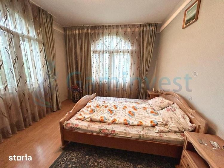 Vila spa?ioasa, 4 niveluri in Sanmartin, Bihor, Gaminvest, V4216 - 8