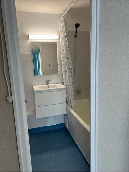 Apartament cu 2 camere decomandat în Crângași
