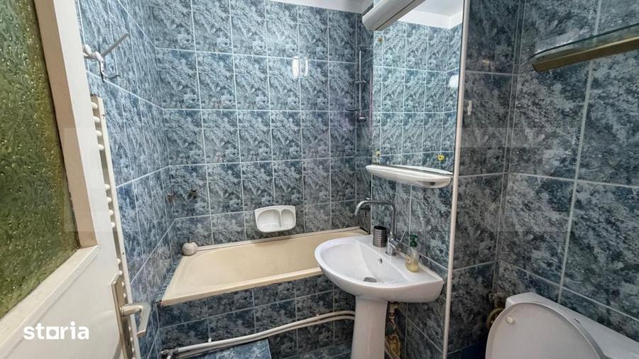 Apartament 3 camere, 65mp utili, zona Cetate - 10