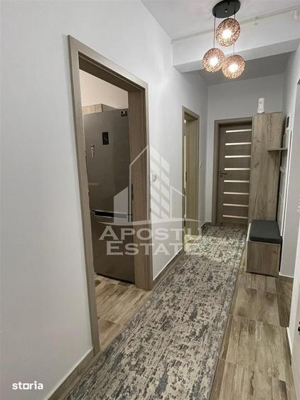 Apartament cu 3 camere decomandat în Ciarda Roșie