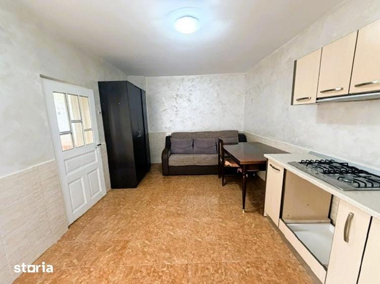 Casă cu 3 camere cu Teren 2252 Mp în Valea Mare