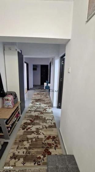Vanzare Apartament 4 Camere Decomandat Sos.Oltenitei - 7