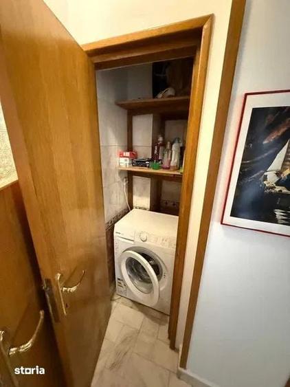 Apartament cu 2 camere decomandat, mobilat în Aviatorilor