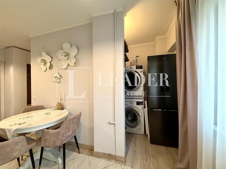 Apartament renovat cu 2 dormitoare | Piata Alba Iulia | Burebista - 15