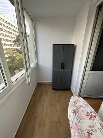Apartament cu 2 camere semidecomandat în Gara de Nord