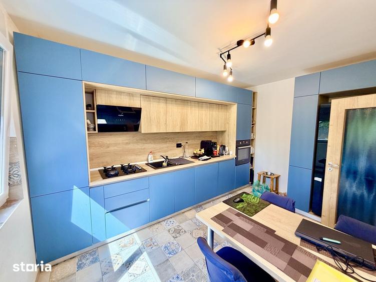 Comision 0% Duplex 4 camere | 154 mp utili | Cartier asfaltat - Chisod - 10