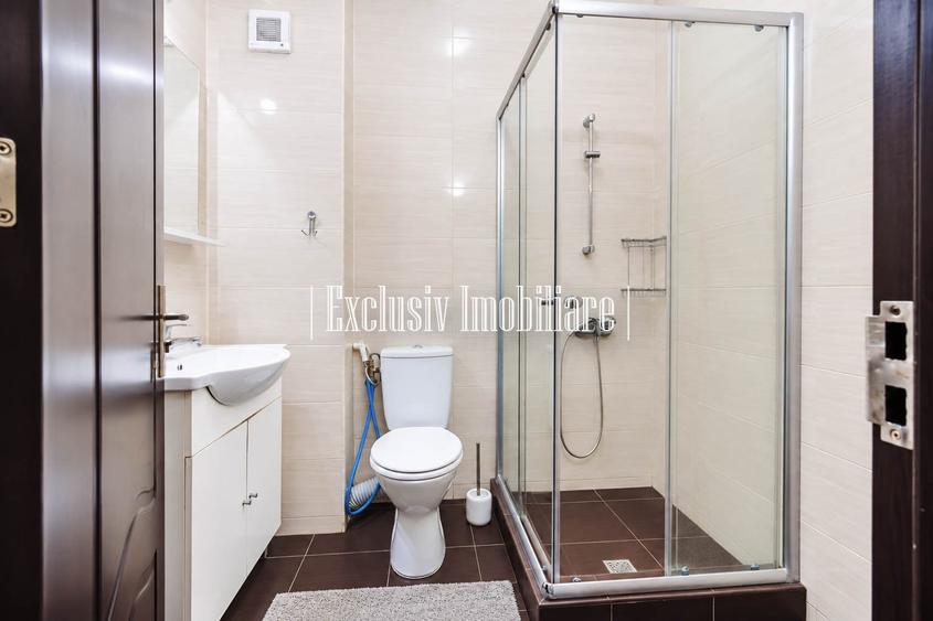Apartament cu 2 camere decomandat în Tomis Nord