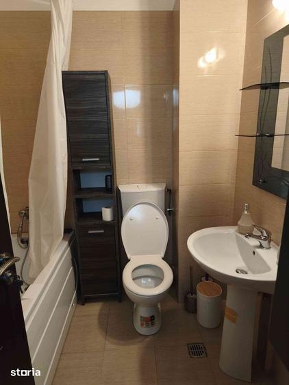 Apartament cu 2 camere în Militari