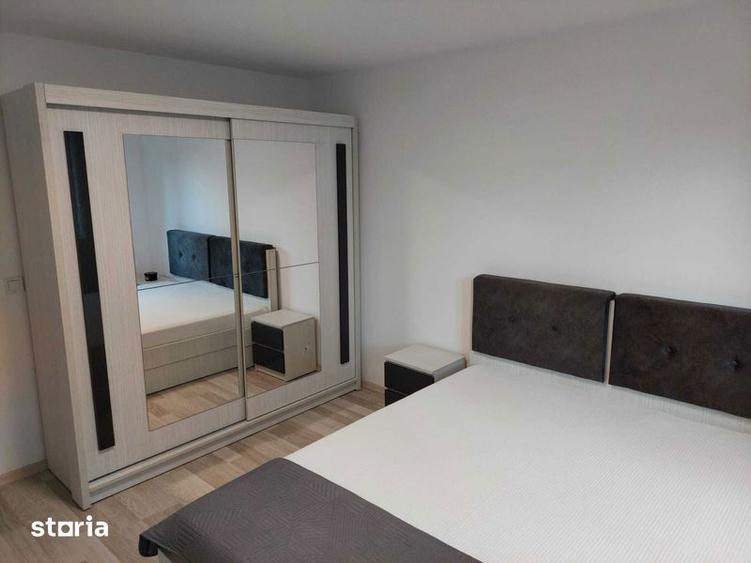 Apartament cu 2 camere în Tache