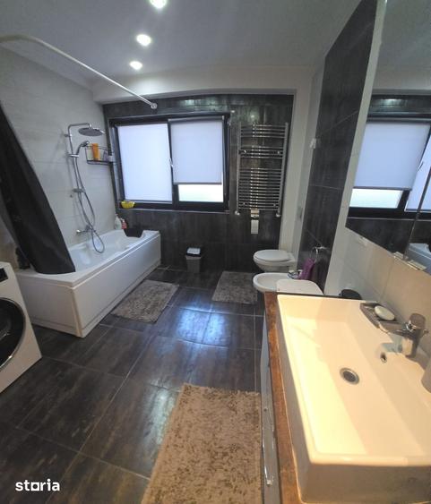 Apartament cu 3 camere în Brăilei