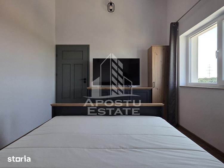 Apartament cu 3 camere în Dumbrăvița