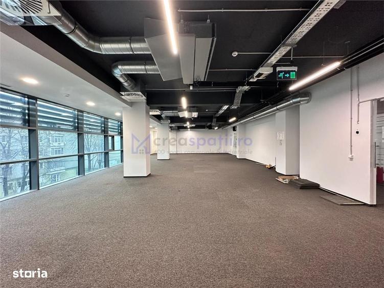 Spațiu comercial, de 200 mp, în Alexandru cel Bun